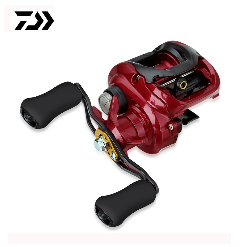 Daiwa Reel Fuego - ダイワ フエゴ SV CS 103 ベイトキャスティングリール