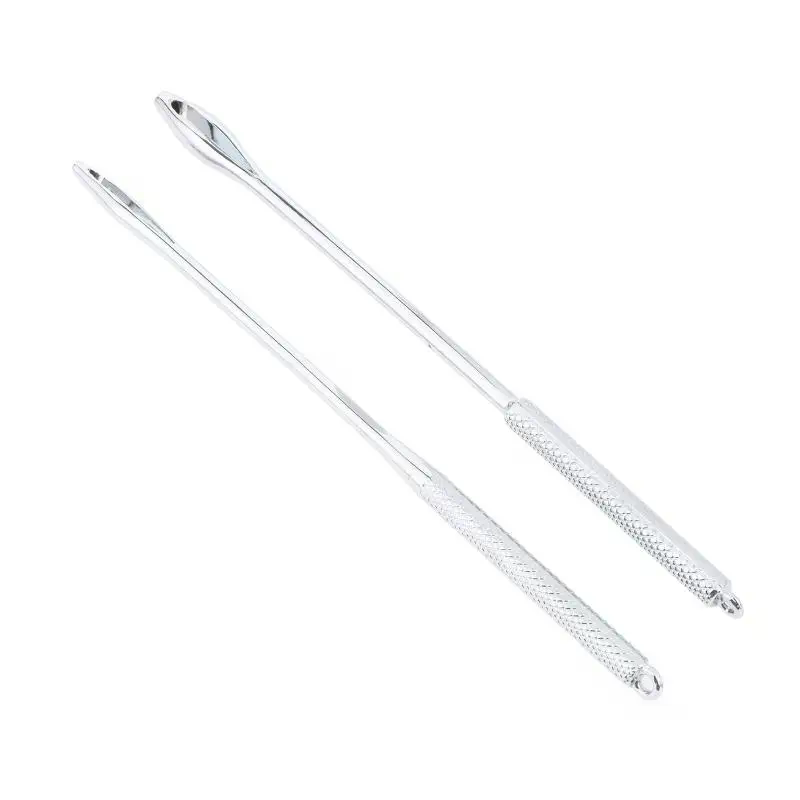 Fishing Hook Remover - 亜鉛合金安全エクストラクター釣り針取り外し器ラインノットピッカー急速脱着装置ポータブル釣り道具用