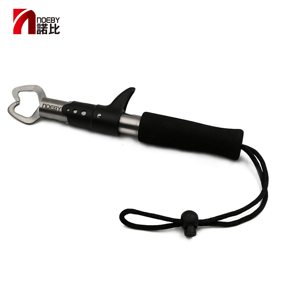 Fishing Hook Sharpener - Noeby-ペンチ用の釣り道具、航空アルミニウムリップグリップ、フックでフックを取り外す