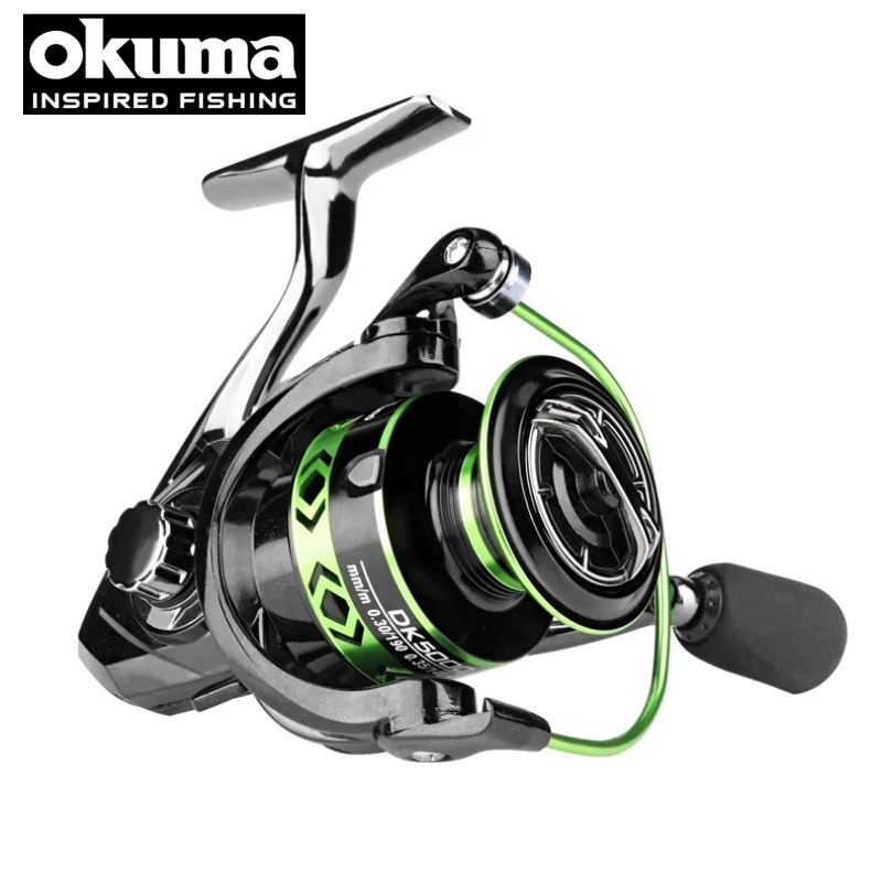 Kastking Reel Zephyr - オクマ 2000-7000シリーズ 5.2:1 フィッシングリール 新世代磁気ブレーキシステム スムーズ回転フィッシングリール