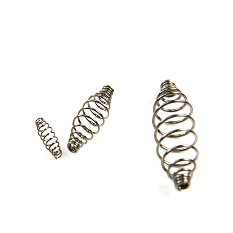 Fishing Hook Circle - 釣り用フック,釣り用アクセサリー,有刺鉄線,魚の頭,円形,魚の形,釣り用,50ユニットピース/ロットセット