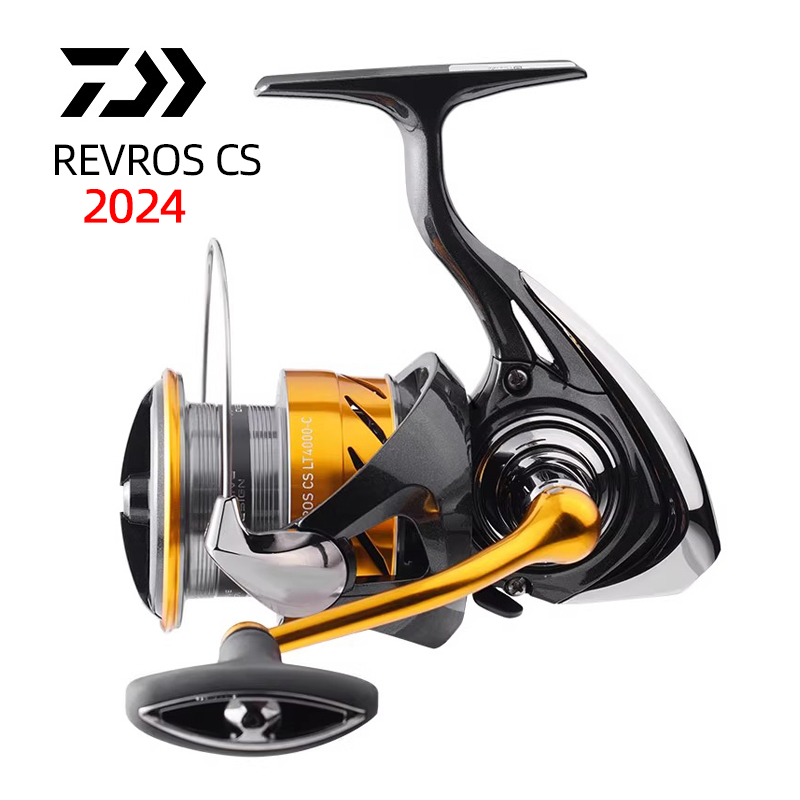 Daiwa Reel Bg - ダイワ REVROS LT スピニング釣りリール Baitcasting リール