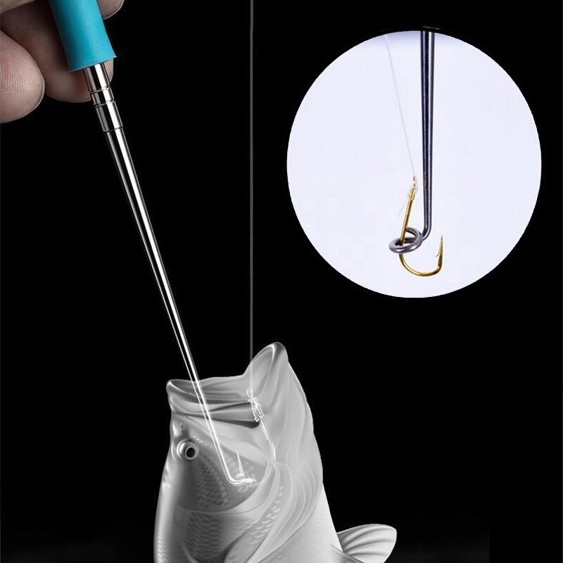釣り針リムーバー 2/6/8 個ステンレス鋼釣り針デフッカー - Fishing Hook Sharpener のレビューと価格
