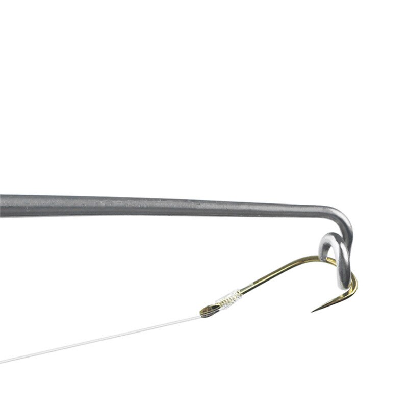 釣り針リムーバー 2/6/8 個ステンレス鋼釣り針デフッカー - Fishing Hook Sharpener のレビューと価格