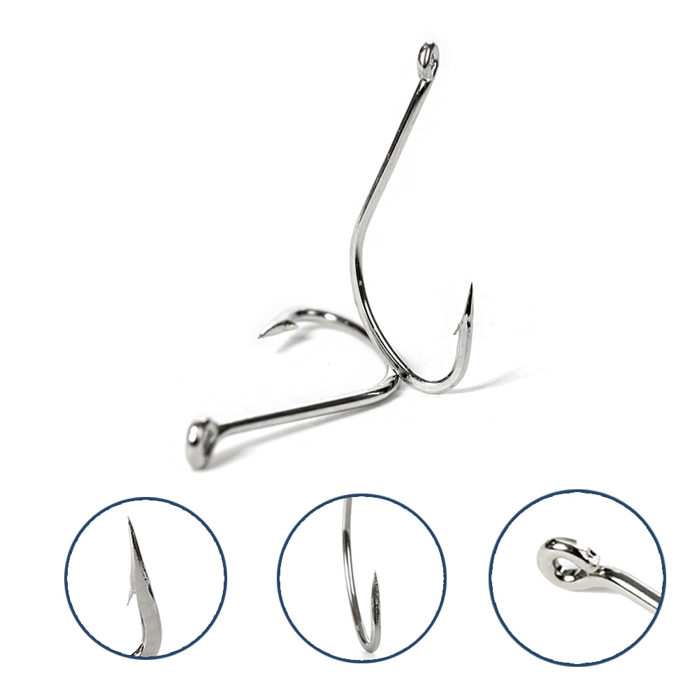 Ckamakastu F22 ホワイト海水アシストジグヘッド - Fishing Hook Offset のレビューと価格