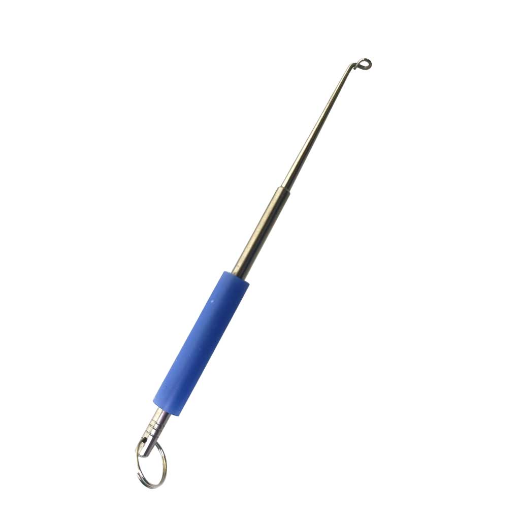 3個パック ステンレス製 魚釣り針外し 魚釣り針取り器 安全 - Fishing Hook Sharpener のレビューと価格