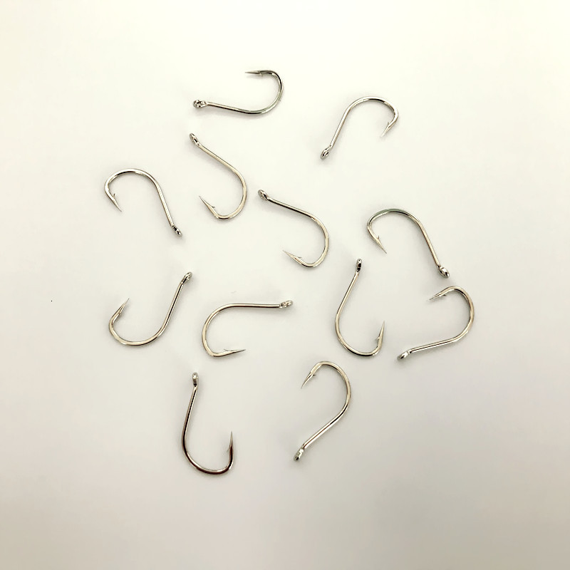 フィッシュフック2000ピース/ロット,サークルアイフィッシ - Fishing Hook Circle のレビューと価格
