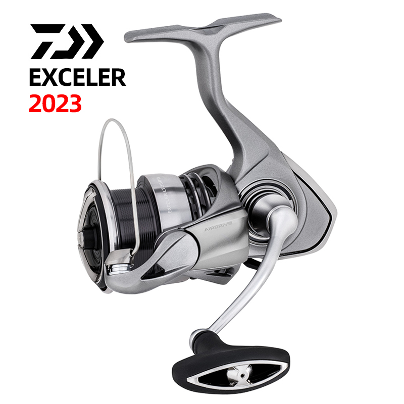 スピニングフィッシングリール,ベイトキャスティング,塩水,淡 - Daiwa Reel Bg のレビューと価格