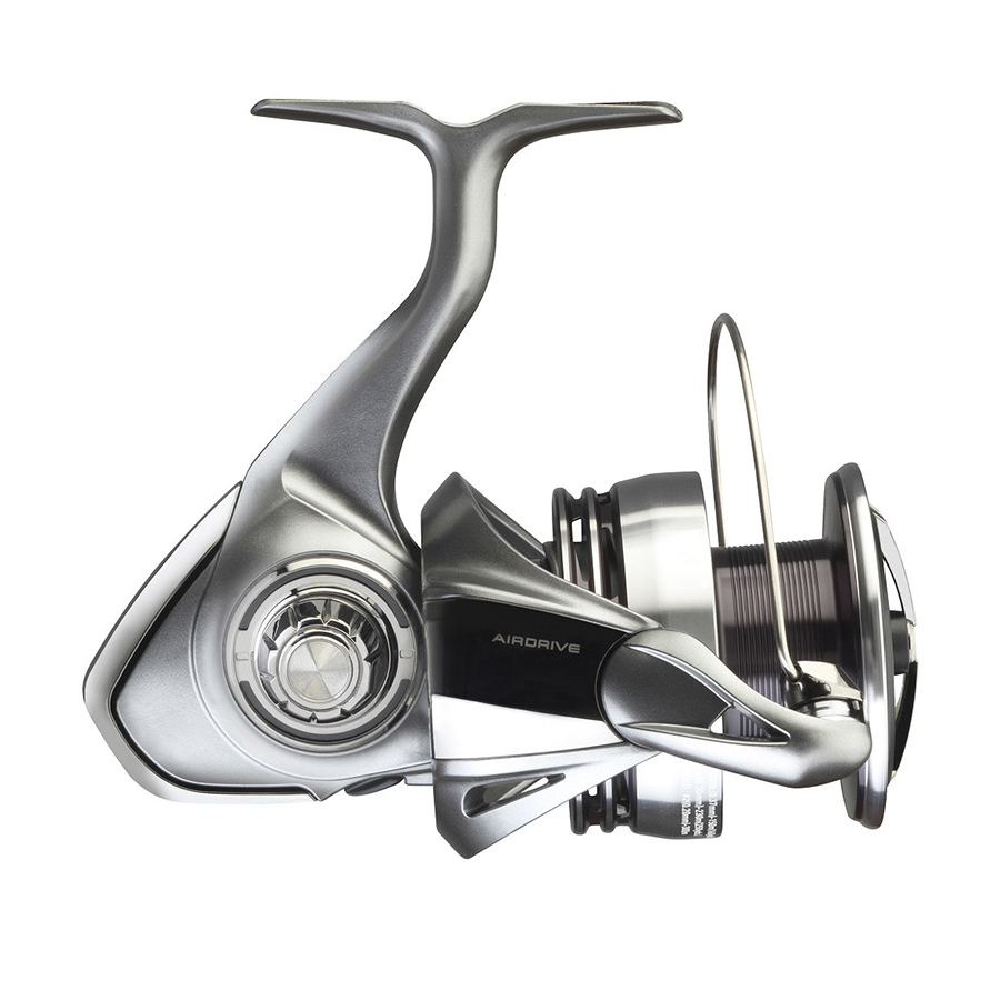 スピニングフィッシングリール,ベイトキャスティング,塩水,淡 - Daiwa Reel Bg のレビューと価格
