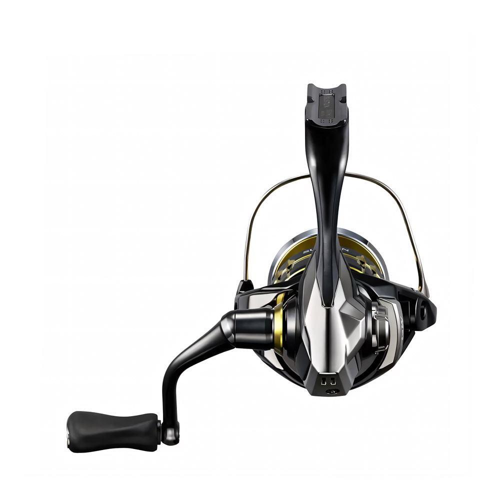 新品 25 シマノ サステイン スピニングリール 3+1BB - Daiwa Reel Bg のレビューと価格