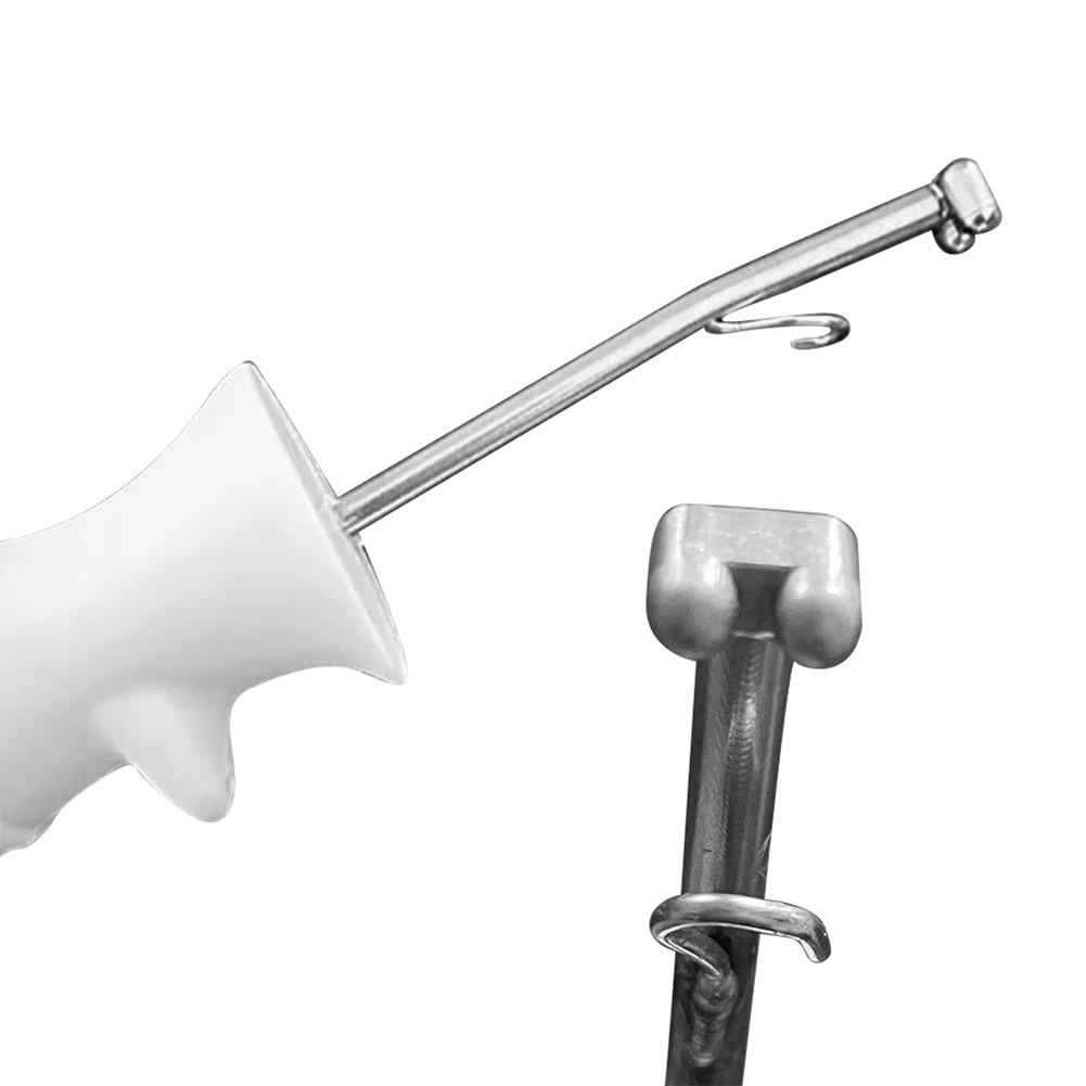 クイックリリースフィッシュフックエクストラクター、あらゆる種 - Fishing Hook Sharpener のレビューと価格