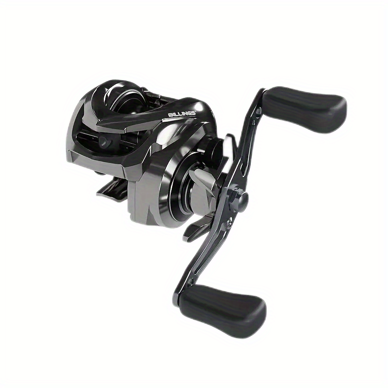 BILLINGS AT シリーズ、7.2:1 ギア比、5+1 - Kastking Reel Zephyr のレビューと価格