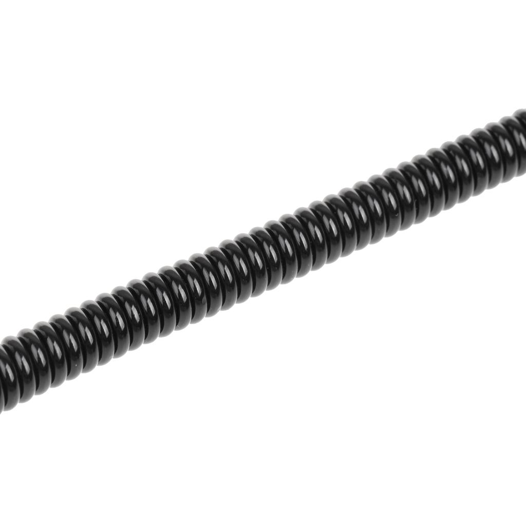 多機能コイルランヤード釣りロープ PU コードコンパクトツー - Fishing Hook のレビューと価格