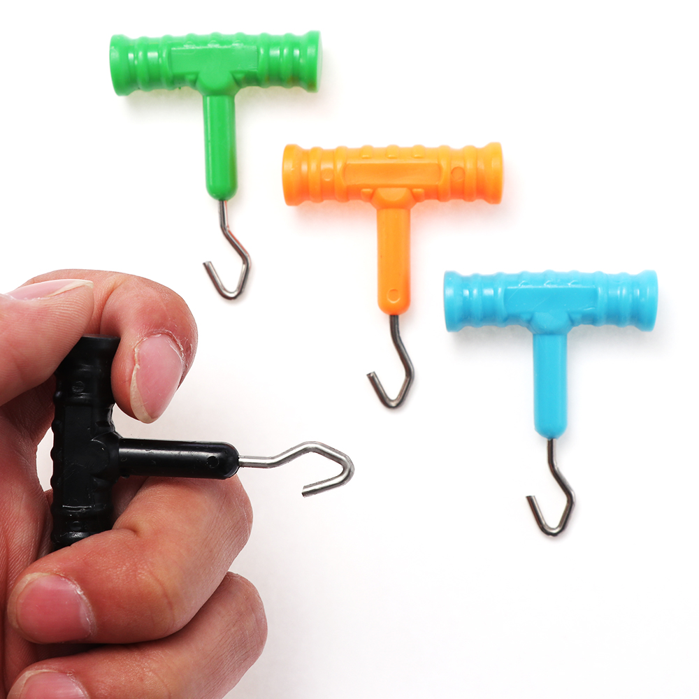 ステンレス鋼の蝶ネクタイフック,3個,滑らかな鯉の蝶ネクタイ - Fishing Hook Stainless Steel のレビューと価格