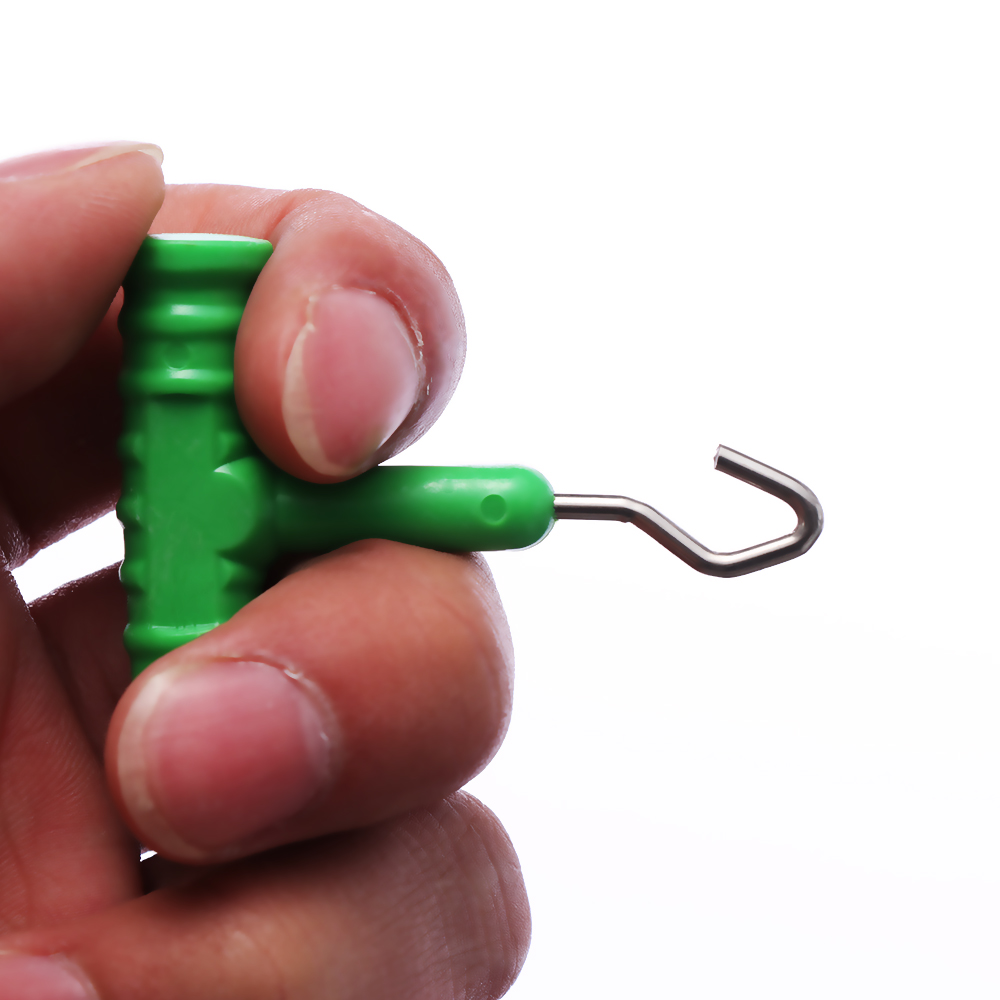 ステンレス鋼の蝶ネクタイフック,3個,滑らかな鯉の蝶ネクタイ - Fishing Hook Stainless Steel のレビューと価格