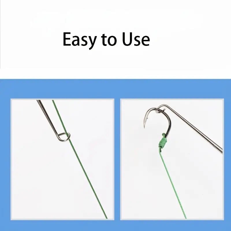 デュアル目的クイックタックルフックタイディープスロートブライ - Fishing Hook Sharpener のレビューと価格