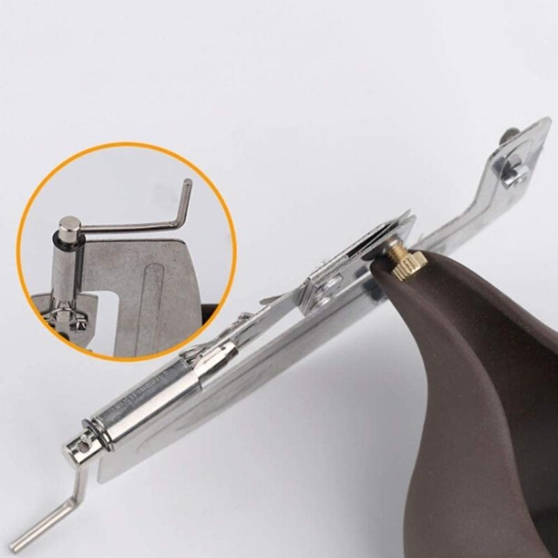 652D ステンレス鋼釣りフックティアツール釣りフックティア - Fishing Hook Stainless Steel のレビューと価格