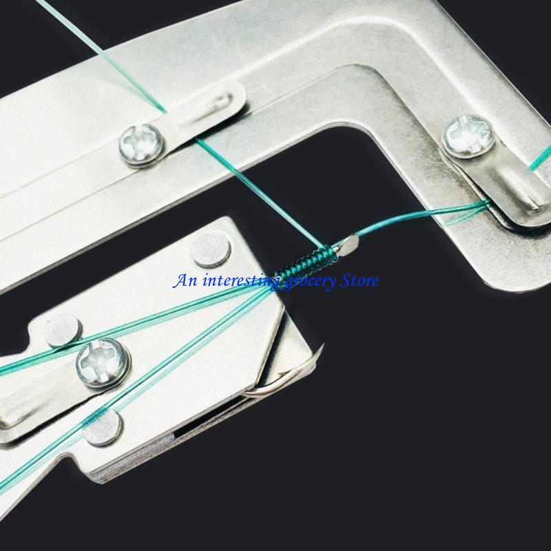 652D ステンレス鋼釣りフックティアツール釣りフックティア - Fishing Hook Stainless Steel のレビューと価格