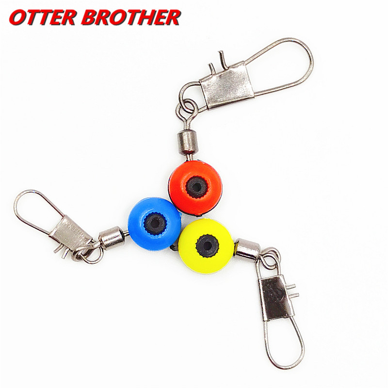 20ピース/箱釣り糸フックスイベルシャンククリップコネクタ海 - Fishing Hook Box のレビューと価格