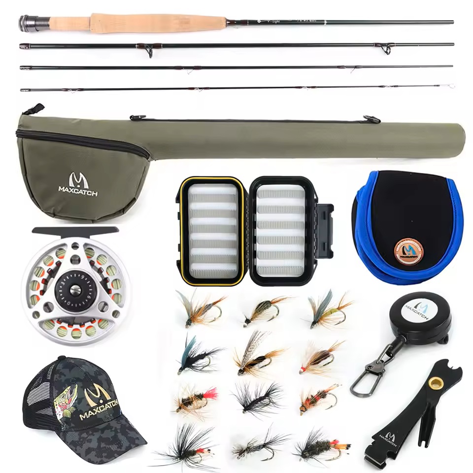 MAXIMUMCATCH Ultralite/V-light - Fishing Hook Box のレビューと価格