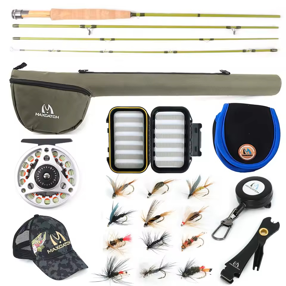 MAXIMUMCATCH Ultralite/V-light - Fishing Hook Box のレビューと価格