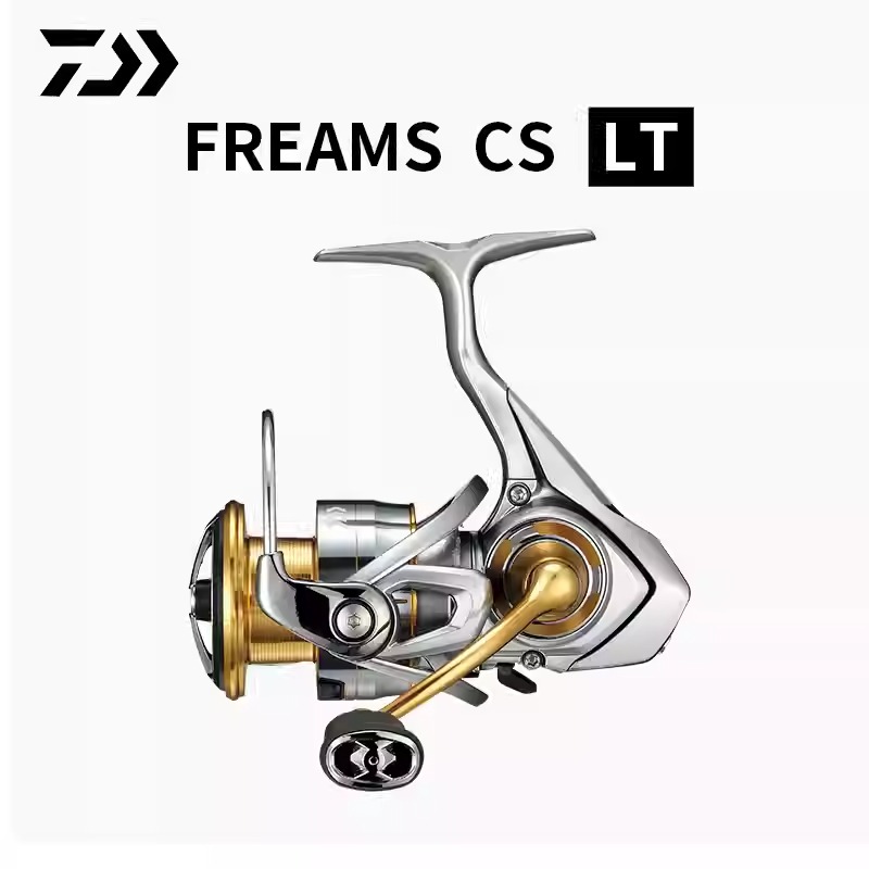 ダイワ 21 フリームス LT スピニング釣りリール 7+1 - Daiwa Reel Fuego のレビューと価格