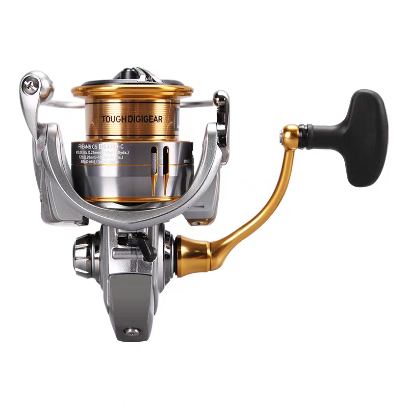 ダイワ 21 フリームス LT スピニング釣りリール 7+1 - Daiwa Reel Fuego のレビューと価格
