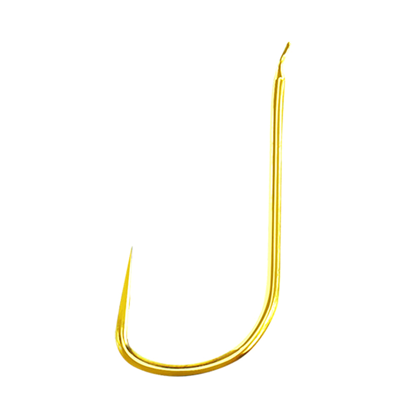 100個入り シンカント バーブレス マルチタイプ マルチサ - Fishing Hook Size のレビューと価格