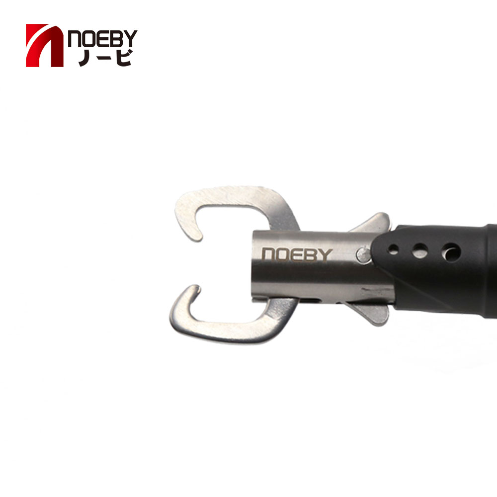 Noeby-ペンチ用の釣り道具、航空アルミニウムリップグリッ - Fishing Hook Sharpener のレビューと価格