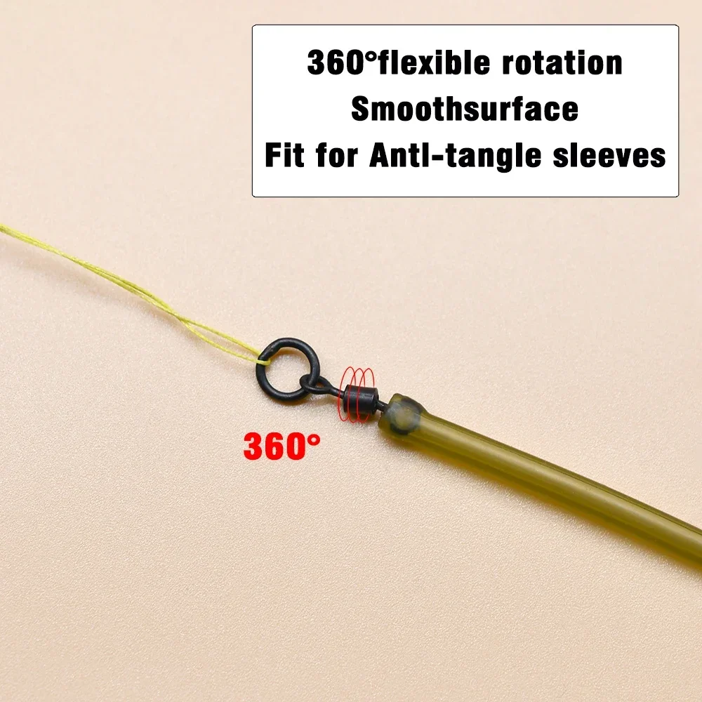MNFT 50 個マイクロフレキシフックスイベル 4 サイズ - Fishing Hook Size のレビューと価格