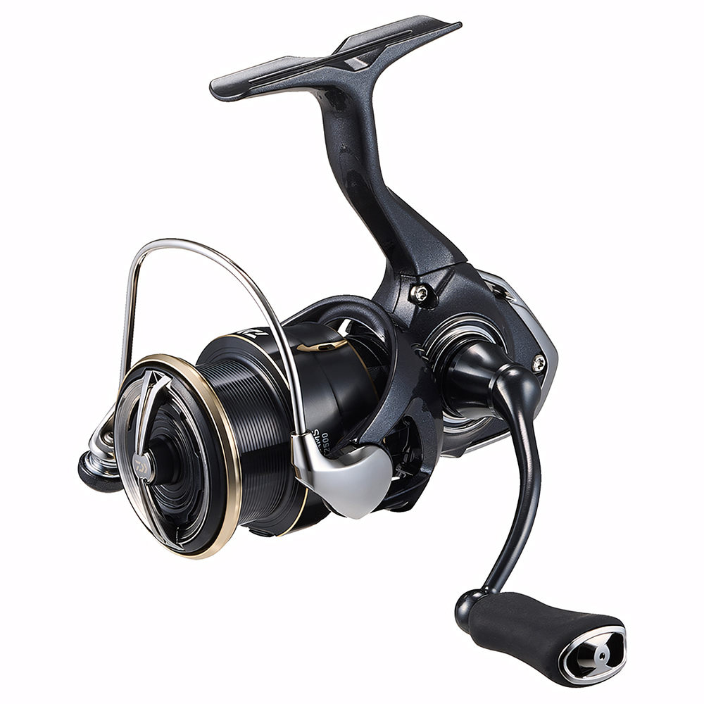2026年 ダイワ フリームズ スピニングフィッシングリール - Daiwa Reel Bg のレビューと価格