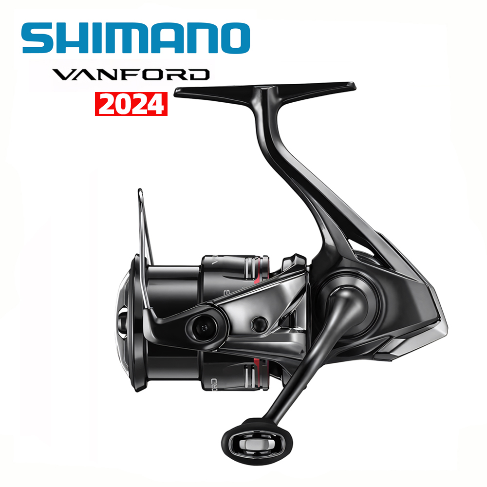 2024年シマノ バンフォード スピニングリール 6-9+1 - Abu Garcia Reel Revo のレビューと価格