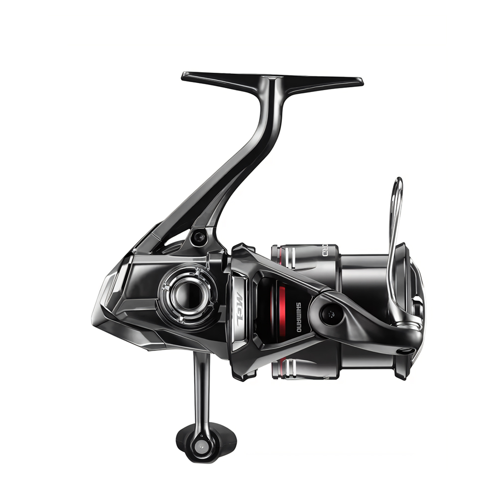 2024年シマノ バンフォード スピニングリール 6-9+1 - Abu Garcia Reel Revo のレビューと価格