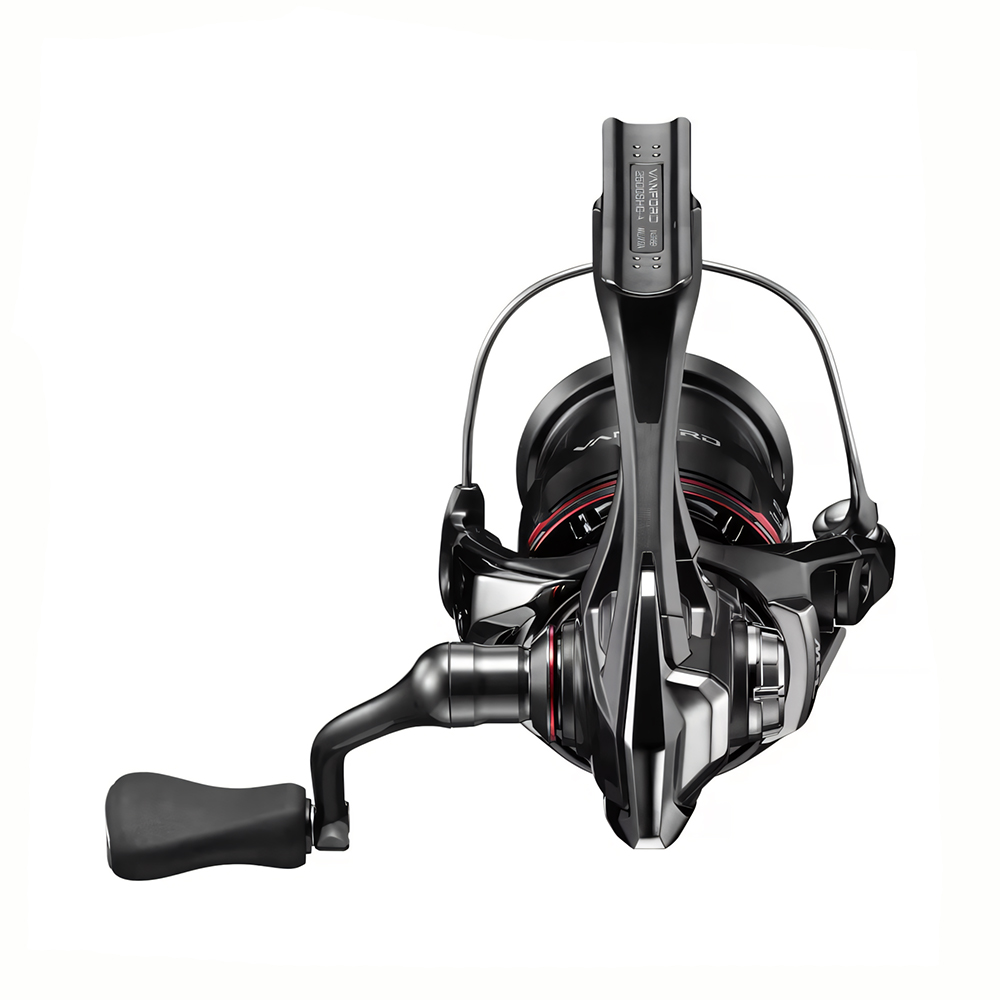 2024年シマノ バンフォード スピニングリール 6-9+1 - Abu Garcia Reel Revo のレビューと価格