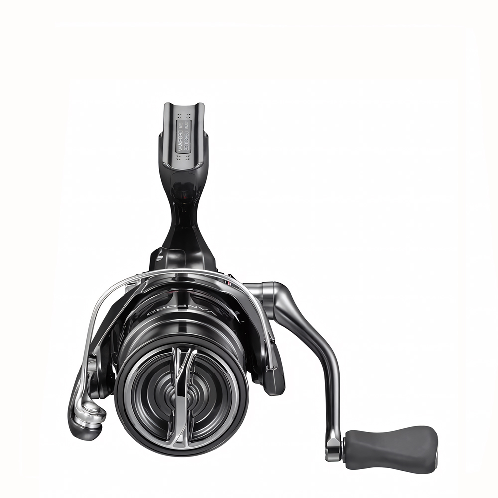 2024年シマノ バンフォード スピニングリール 6-9+1 - Abu Garcia Reel Revo のレビューと価格