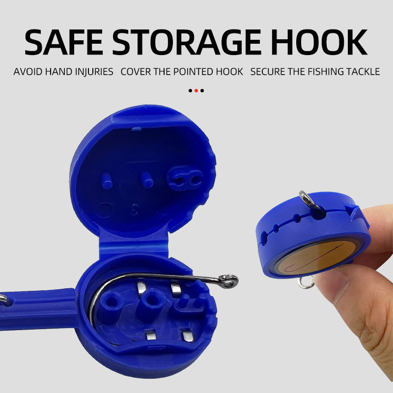 ShareShark 2個入り/袋 ファストノットタイイング - Fishing Hook Stainless Steel のレビューと価格