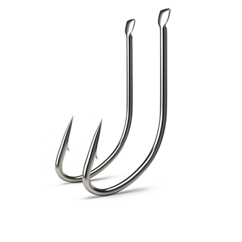 100 iseama-釣り針,円形,フック,1 # to14 - Fishing Hook Circle のレビューと価格