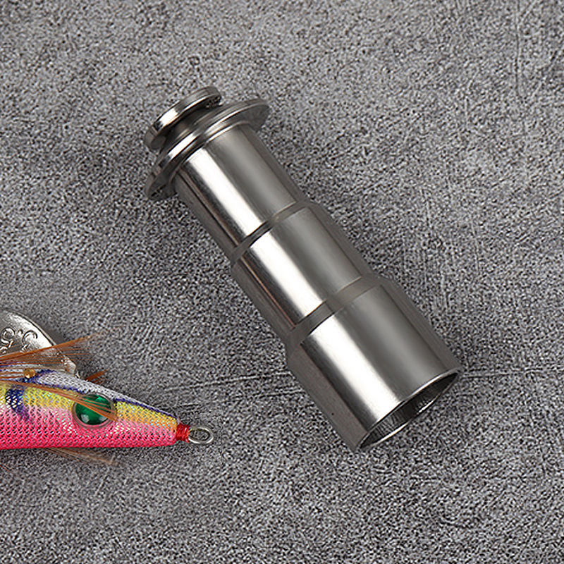 1pc ステンレス鋼イカフック修正器は変形した釣り針を復元す - Fishing Hook Stainless Steel のレビューと価格