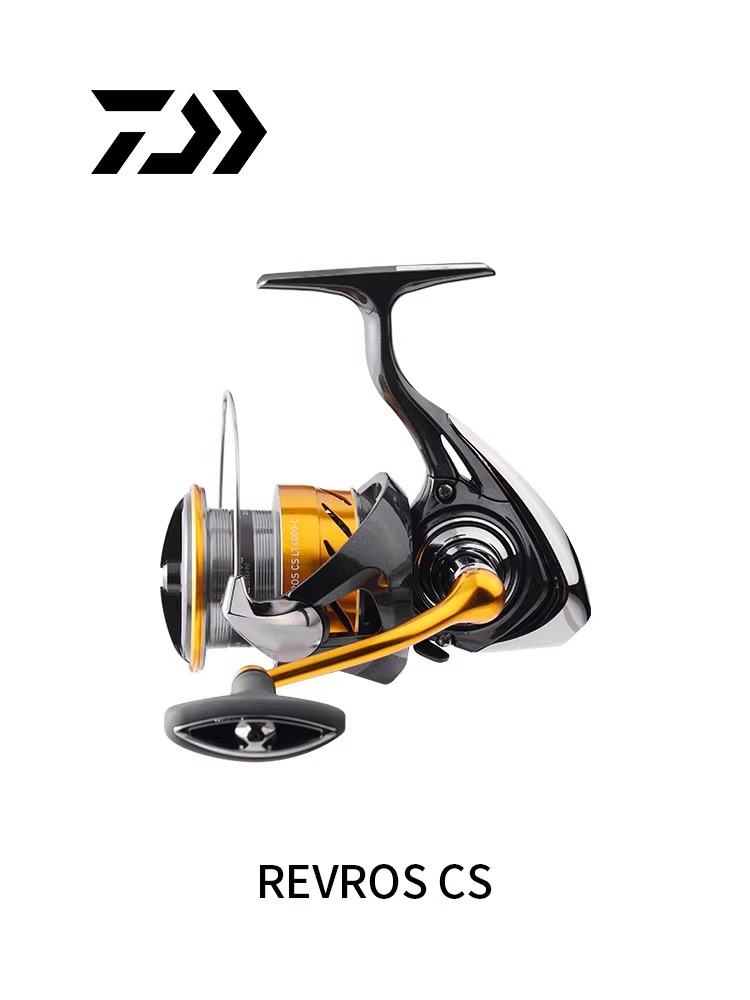 ダイワ REVROS LT スピニング釣りリール Baitc - Daiwa Reel Bg のレビューと価格