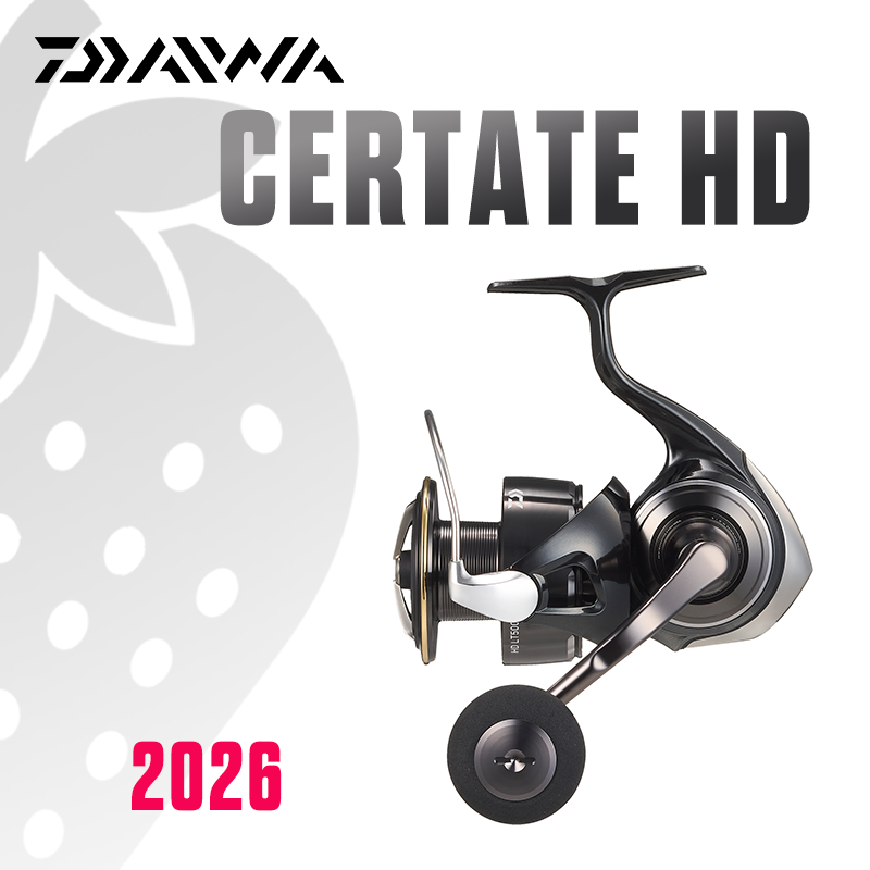 ダイワ 2026 セルテート HD フィッシングリール スピ - Daiwa Reel Bg のレビューと価格