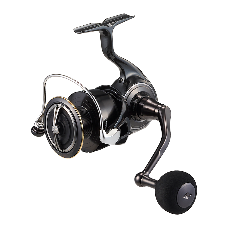 ダイワ 2026 セルテート HD フィッシングリール スピ - Daiwa Reel Bg のレビューと価格