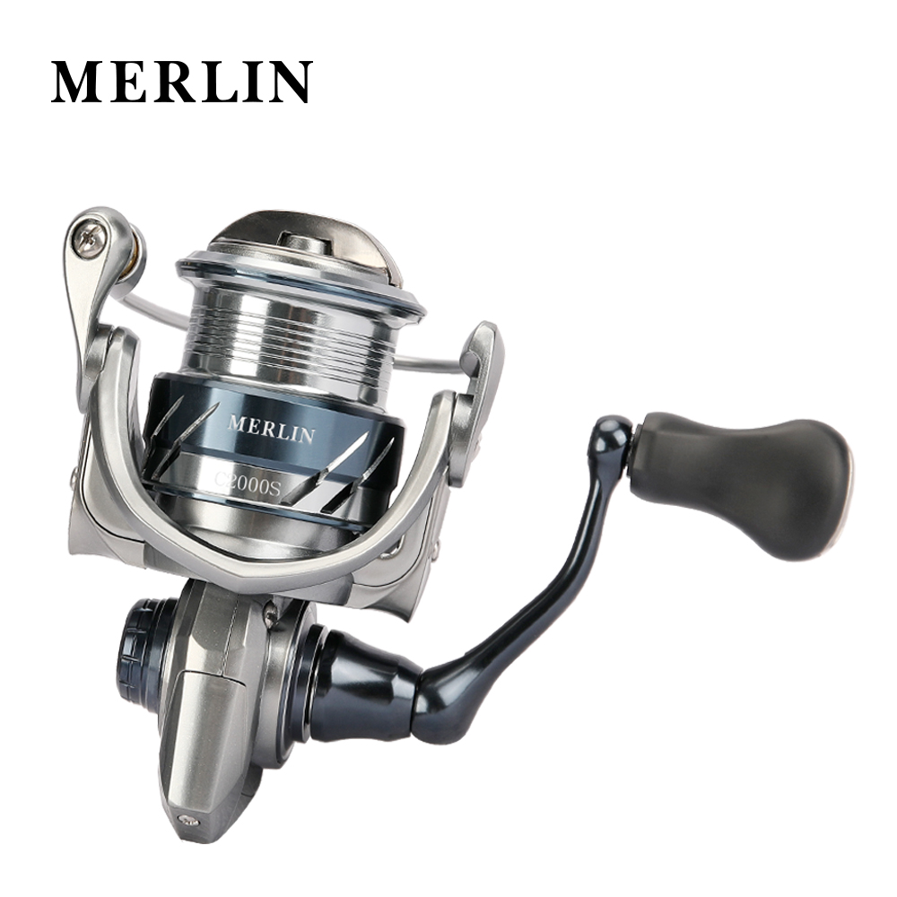 TSURINOYA METAL スピニングリール 165g  - Kastking Reel Zephyr のレビューと価格
